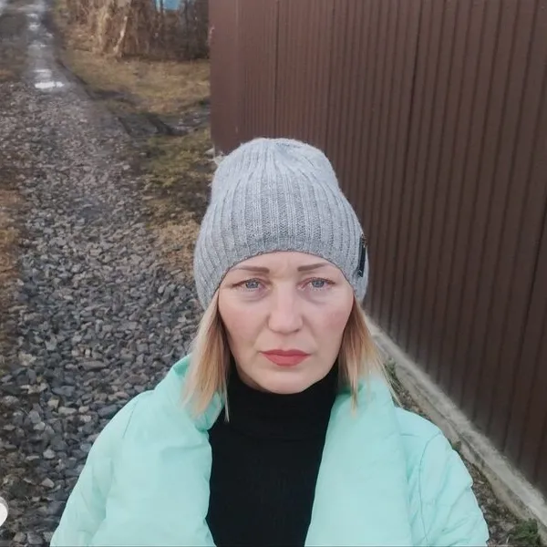 Наташа