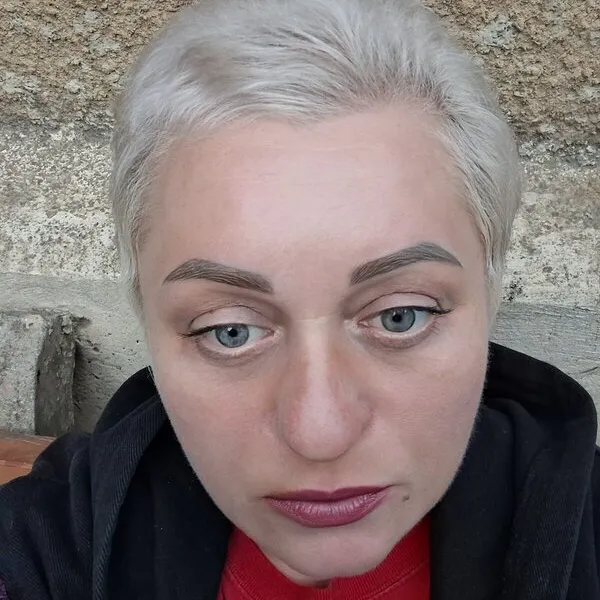 Светлана